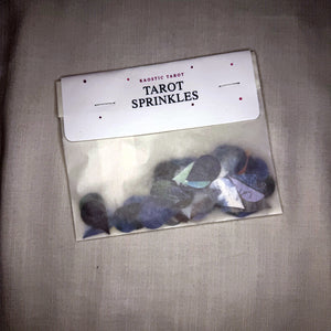 Tarot Sprinkles