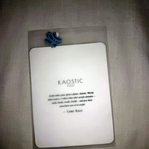 Sealed Single-Card Reading