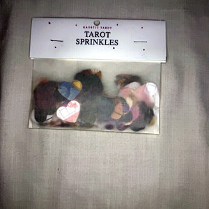 Tarot Sprinkles