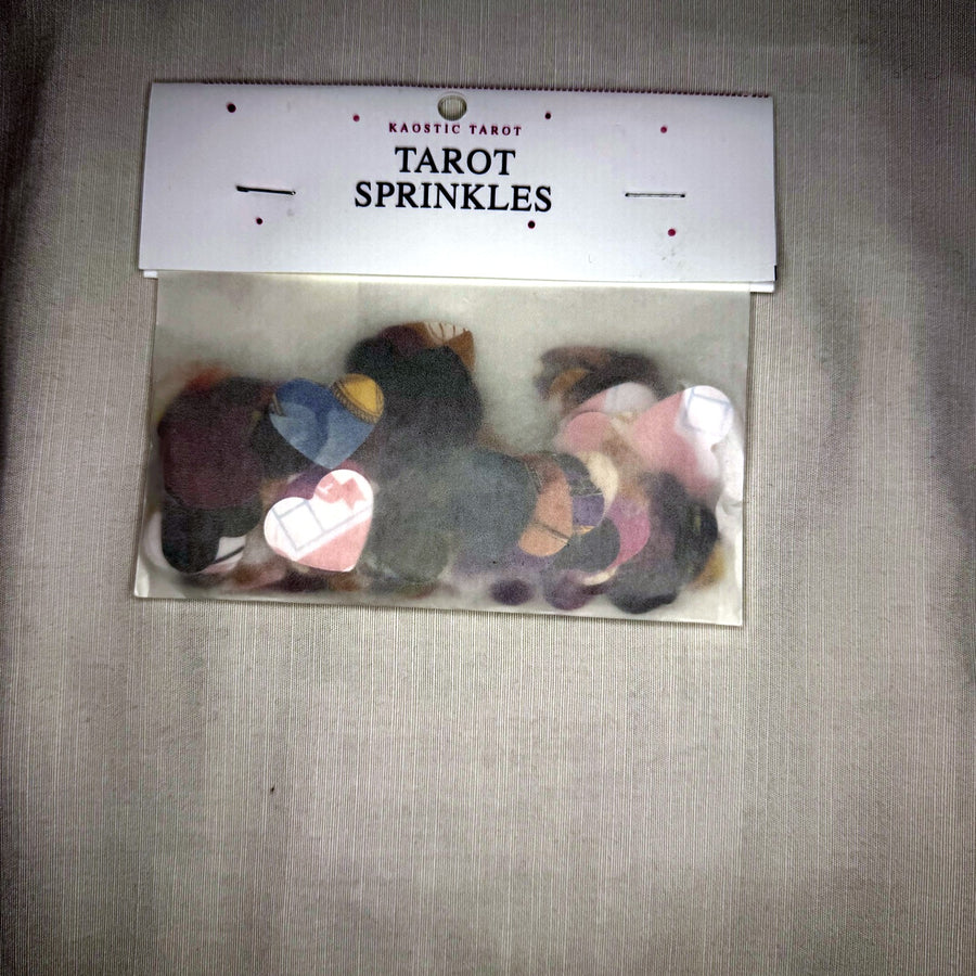 Tarot Sprinkles