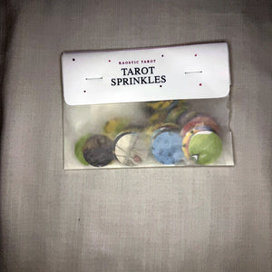 Tarot Sprinkles